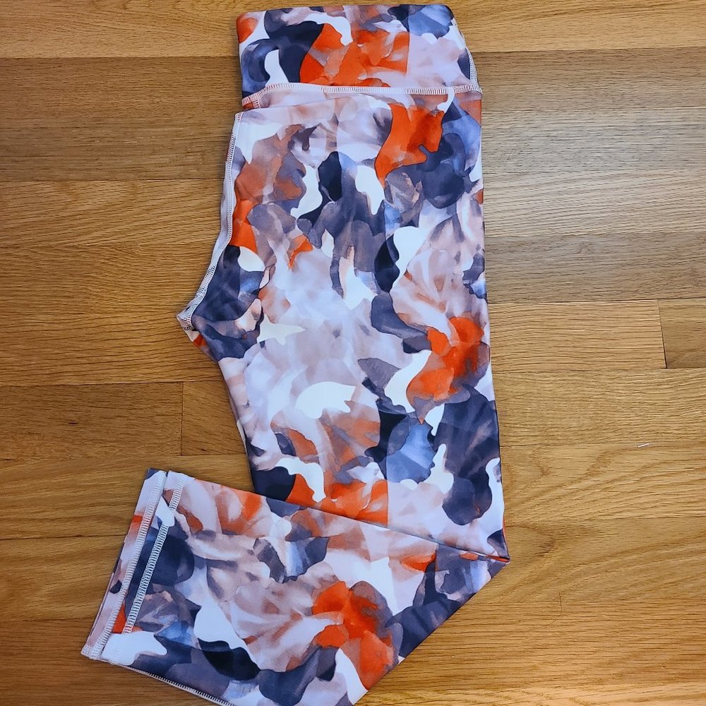 Womens Fabletics leggings